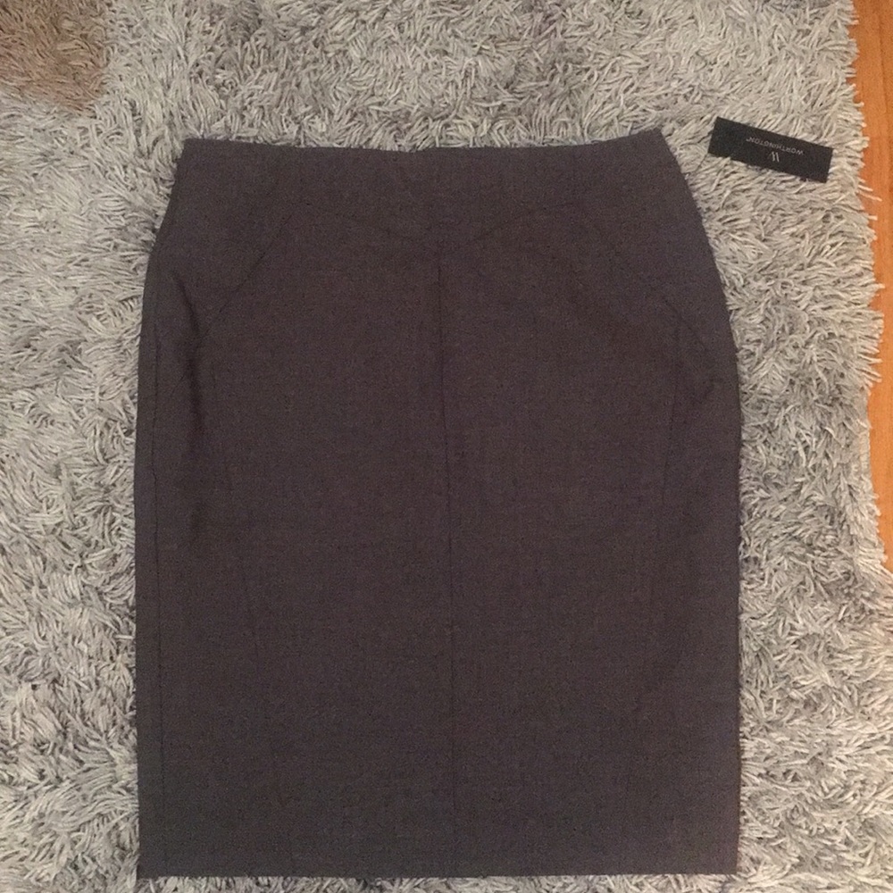 Worthington pencil skirt